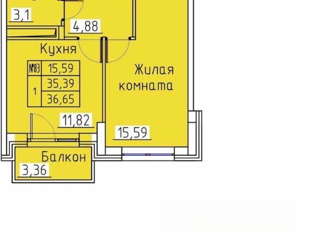 Квартира продажа в Ростовская область