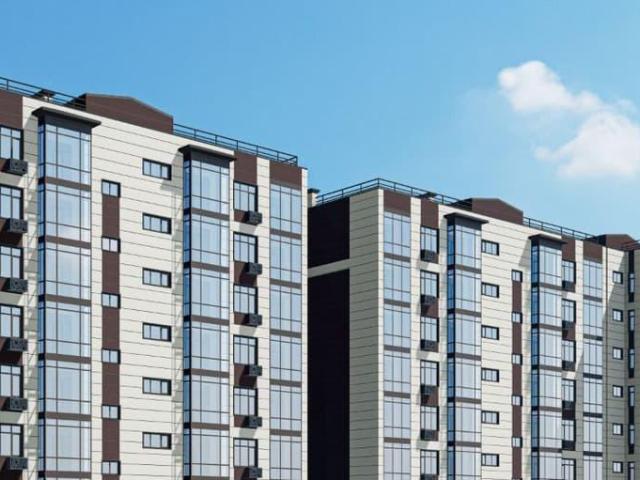 Квартира продажа в Ростовская область