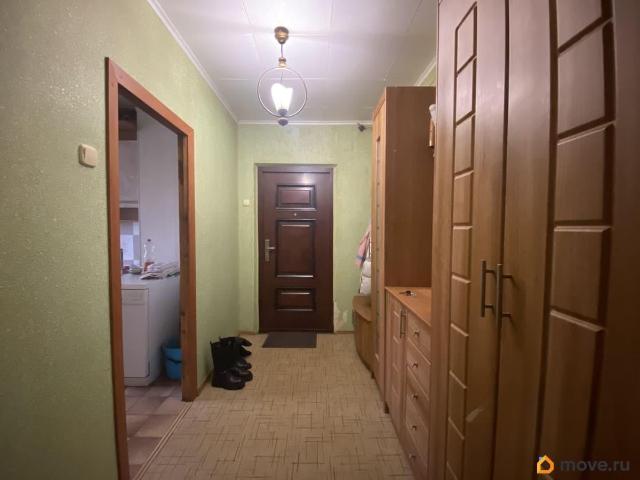 Квартира продажа в Военный Городок, Ростовская область