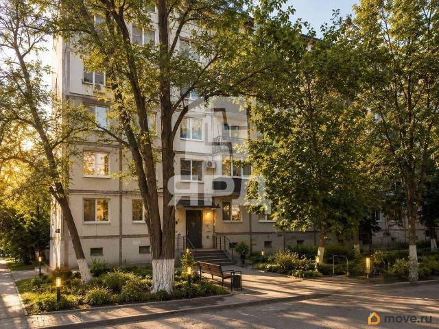 Квартира продажа в Военный Городок, Ростовская область