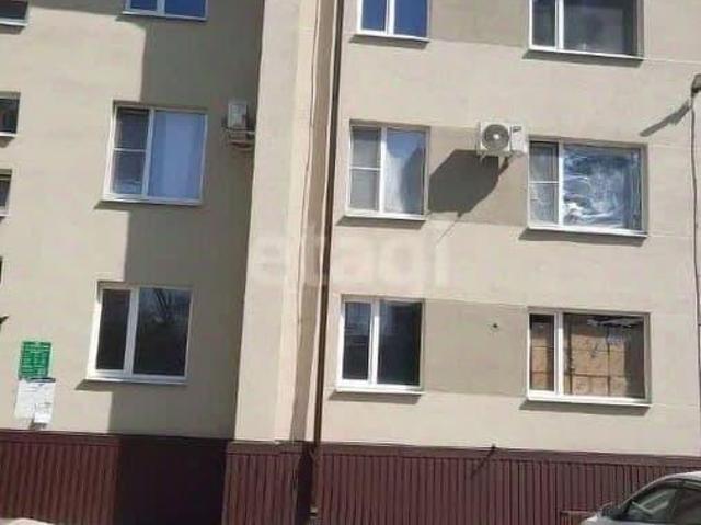 Квартира продажа в Военный Городок, Ростовская область