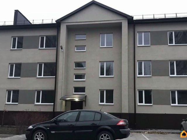 Квартира продажа в Военный Городок, Ростовская область
