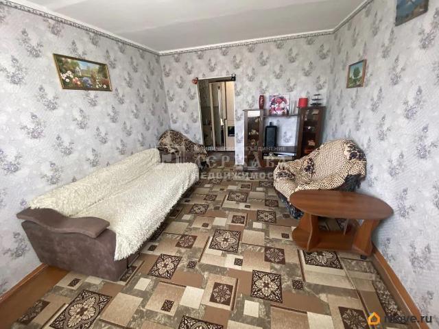 Квартира продажа в Тайга, Кемеровская область