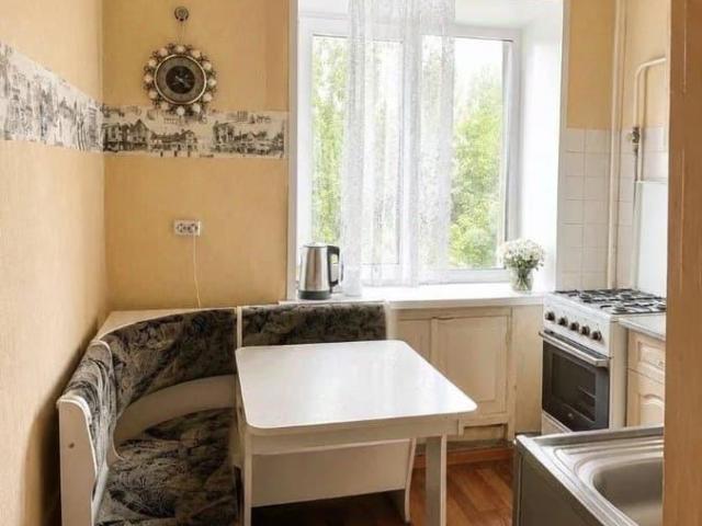 Квартира продажа в Тайга, Кемеровская область