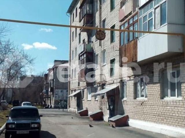 Квартира продажа в Талица, Свердловская область