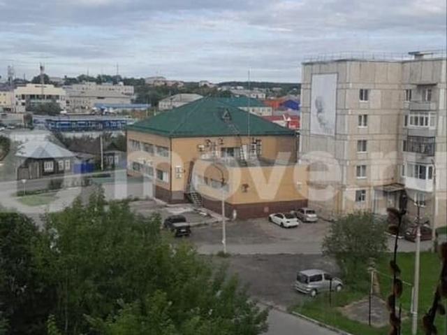 Квартира продажа в Талица, Свердловская область