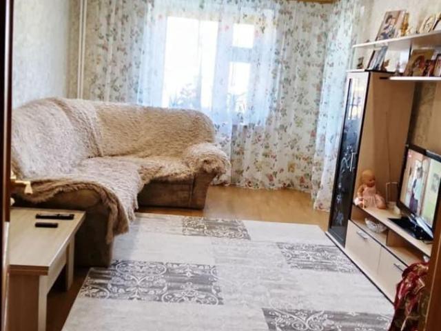 Квартира продажа в Талица, Свердловская область