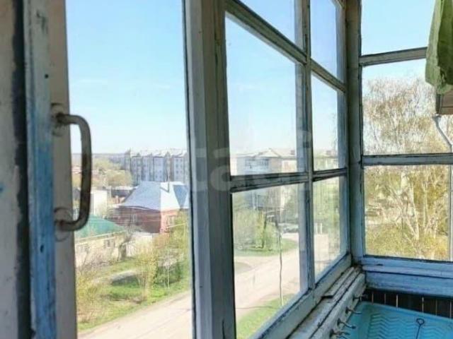 Квартира продажа в Талица, Свердловская область