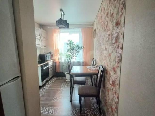 Квартира продажа в Талица, Свердловская область
