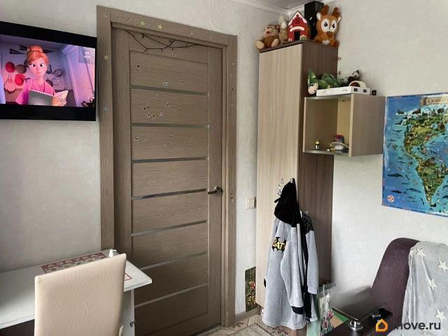 Квартира продажа в Тамбовская область