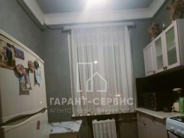 Квартира продажа в Тамбов, Тамбовская область