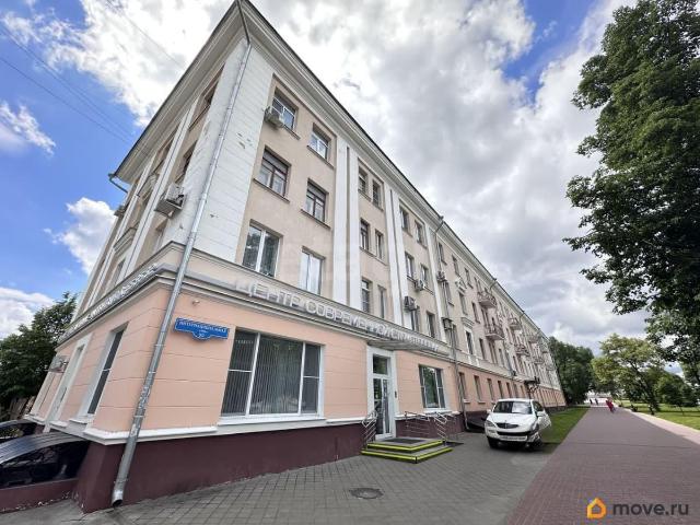 Квартира продажа в Тамбов, Тамбовская область