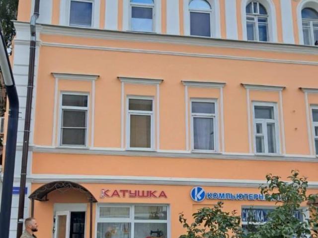 Квартира продажа в Тамбов, Тамбовская область