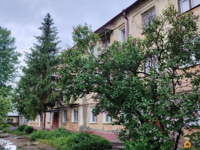 Квартира продажа в Тамбовская область