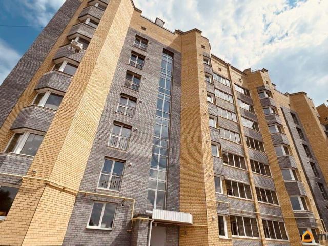 Квартира продажа в Тамбовская область