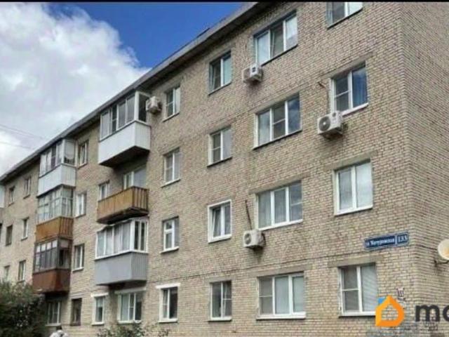 Квартира продажа в Тамбовская область