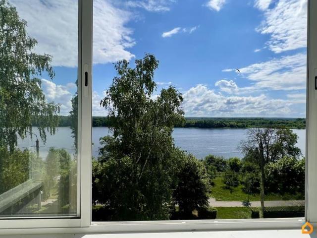 Квартира продажа в Ленинский район, городской округ Тамбов