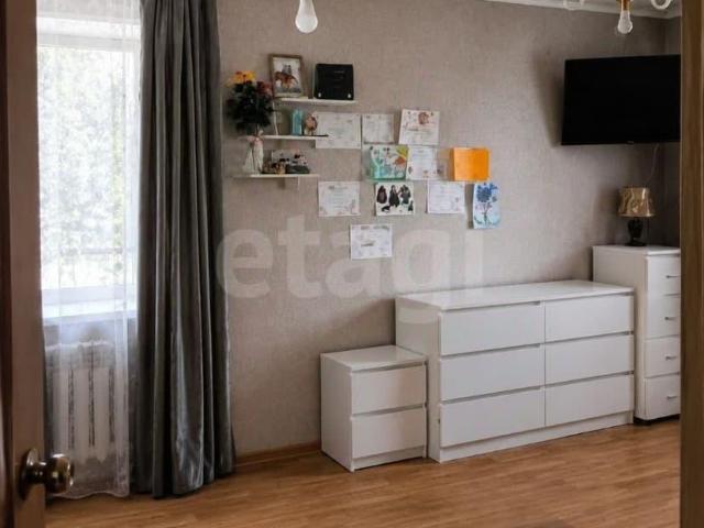 Квартира продажа в Тамбовская область