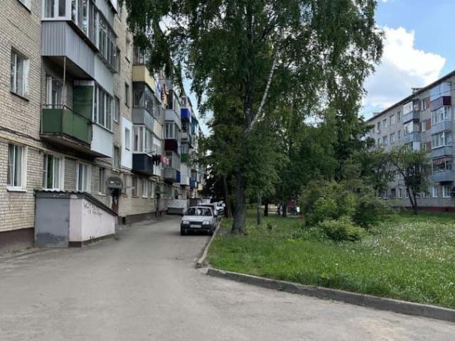 Квартира продажа в Тамбовская область