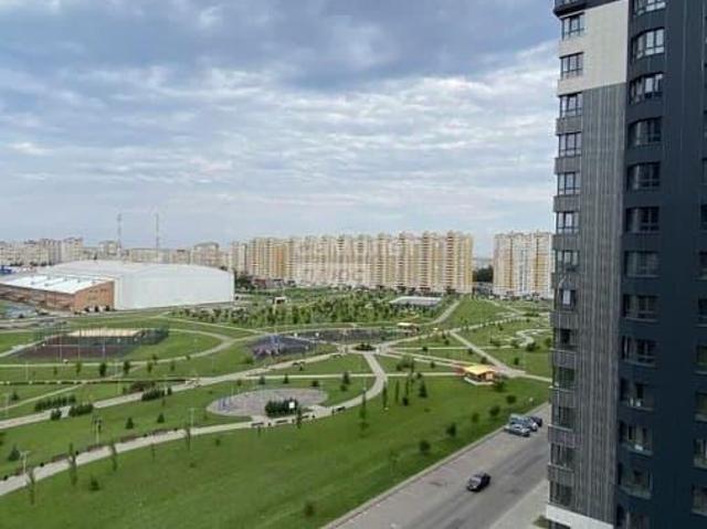 Квартира продажа в Тамбовская область