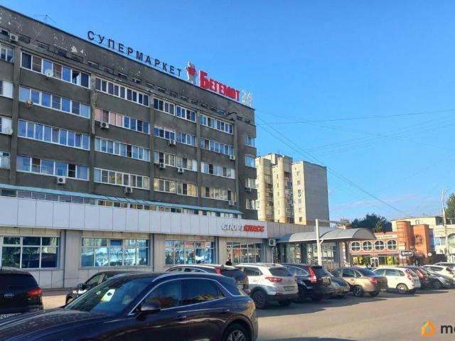 Квартира продажа в Тамбовская область
