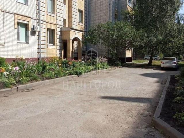 Квартира продажа в Тамбовская область