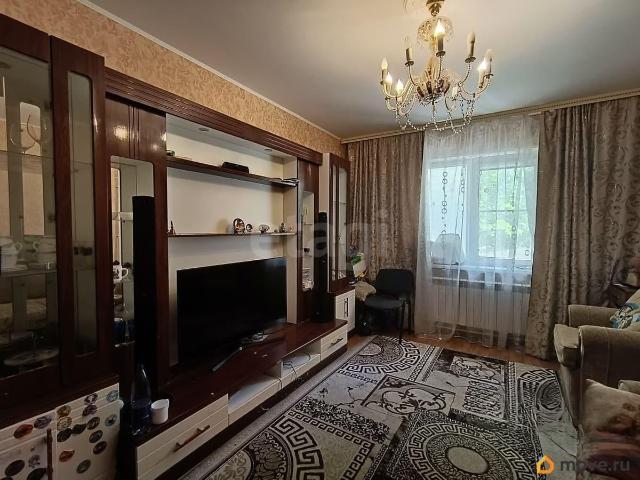 Квартира продажа в Тамбовская область