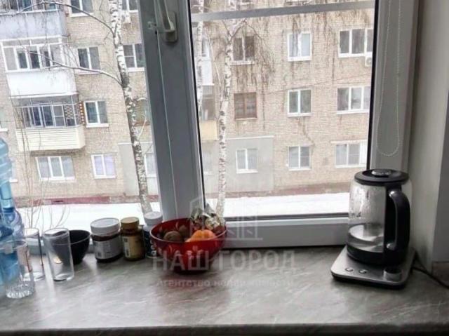 Квартира продажа в Тамбовская область