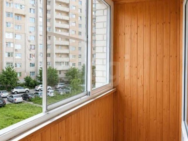 Квартира продажа в Тамбовская область
