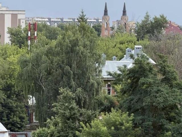 Квартира продажа в Тамбов, Тамбовская область