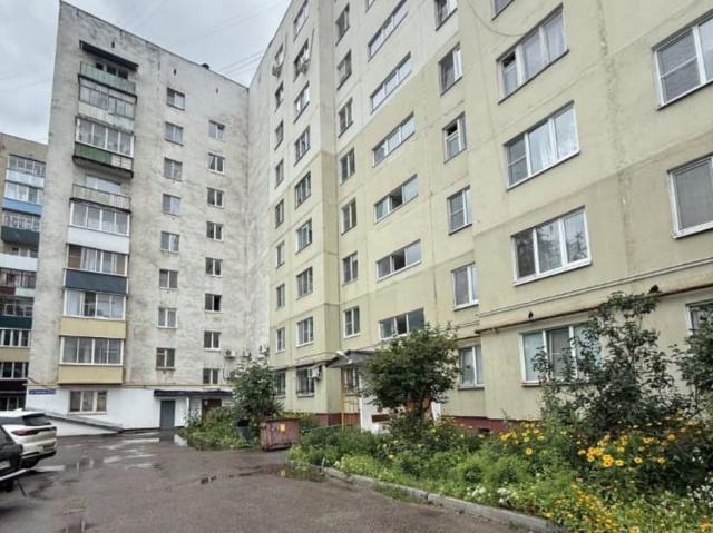 Квартира продажа в Тамбов