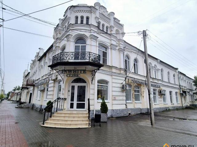 Квартира продажа в Тамбовская область