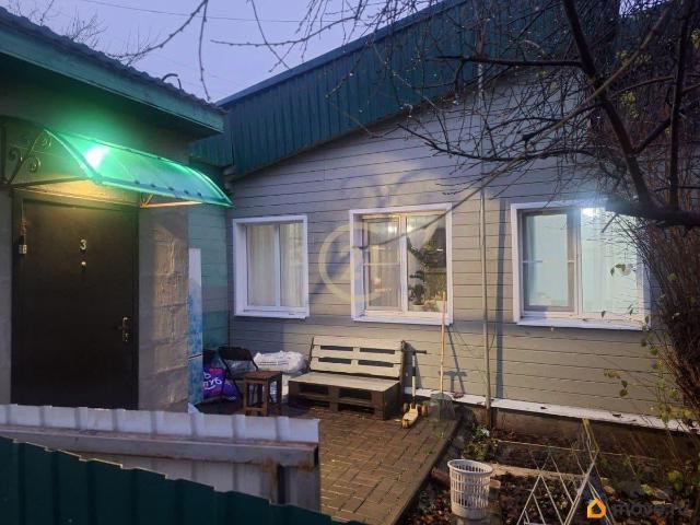 Квартира продажа в Тамбовская область