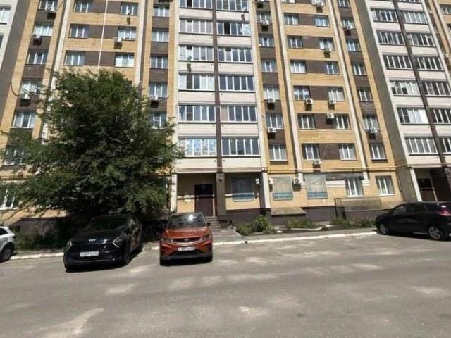Квартира продажа в Тамбовская область