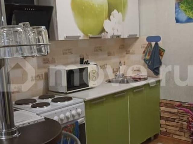 Квартира продажа в Тамбовская область