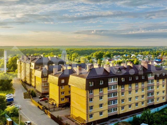 Квартира продажа в Тамбовская область