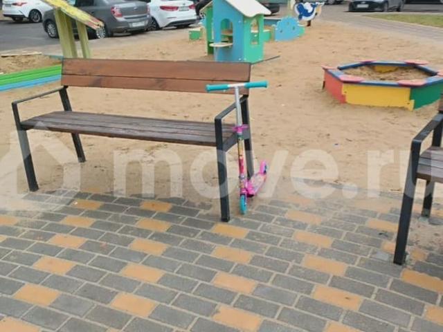 Квартира продажа в Тамбовская область