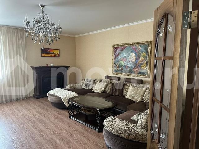 Квартира продажа в Тамбов, Тамбовская область