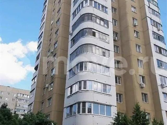 Квартира продажа в Тамбовская область