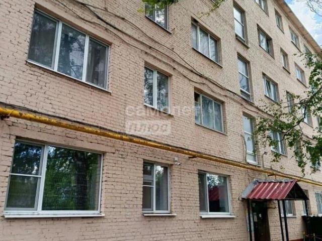 Квартира продажа в Тамбовская область