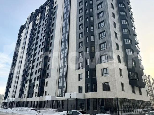 Квартира продажа в Тамбовская область