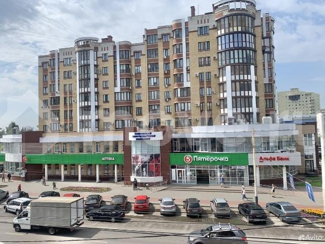 Квартира продажа в Тамбов, Тамбовская область