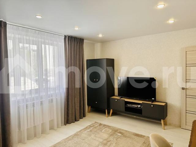 Квартира продажа в Тамбовская область