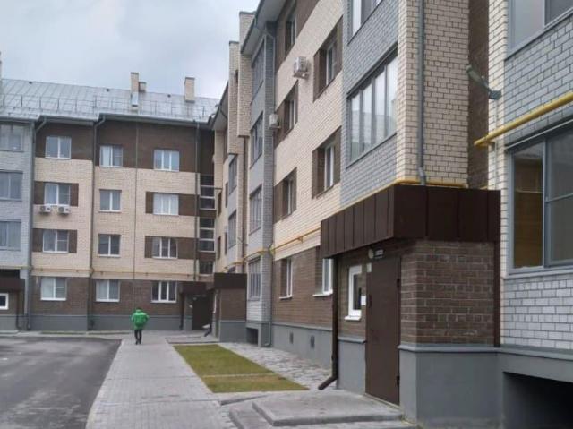 Квартира продажа в Тамбовская область