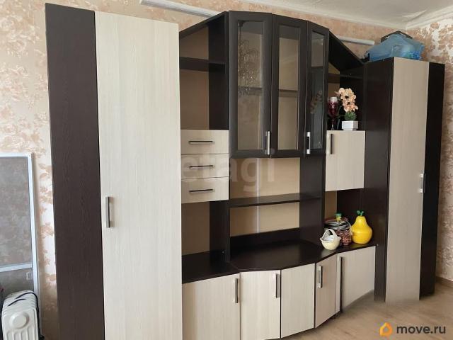 Квартира продажа в Советский район, городской округ Тамбов