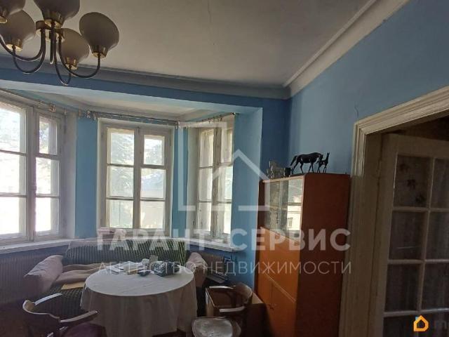 Квартира продажа в Тамбовская область