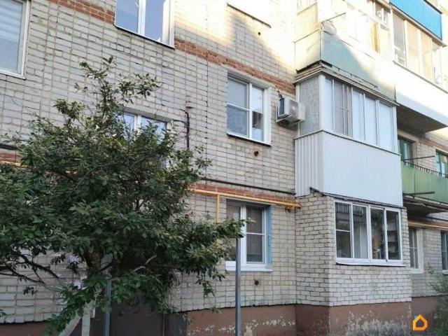 Квартира продажа в Тамбовская область