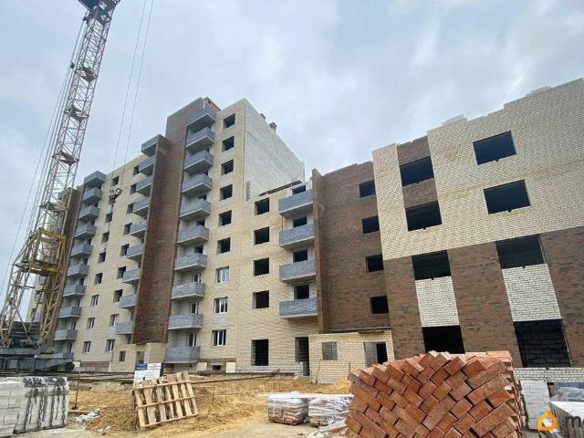 Квартира продажа в Тамбов, Тамбовская область