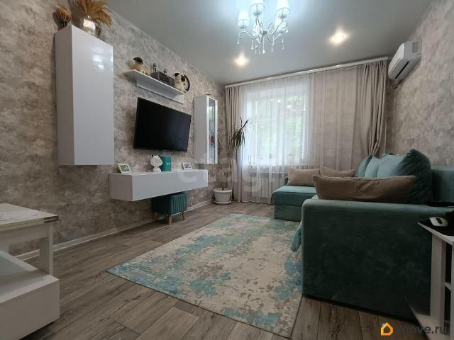 Квартира продажа в Тамбовская область