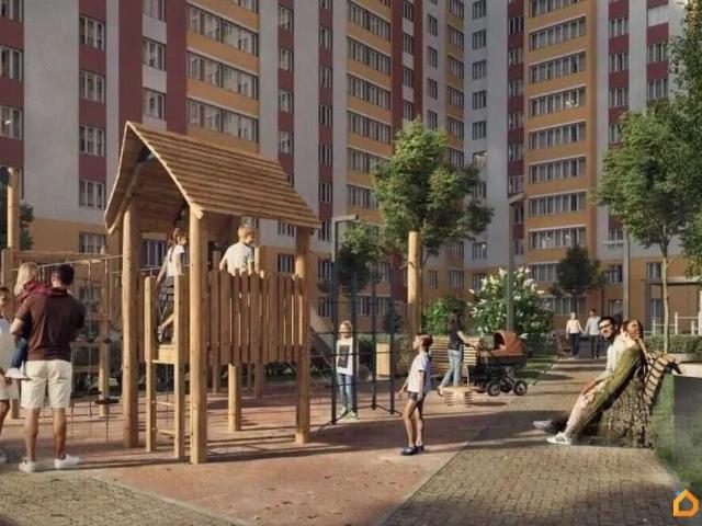 Квартира продажа в Тамбовская область